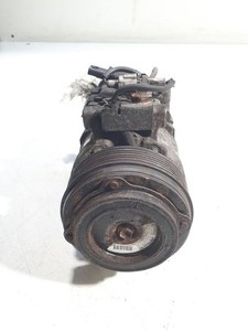 BMW 3 E90 E91 2007 Klimakompressor Pumpe 6987862 Diesel 130kW DMT4920