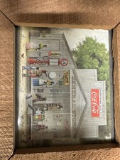 General Store Coca Cola Print