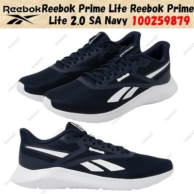 Reebok Prime Lite Reebok Prime Lite 2.0 SA Navy 100259879 Herren Gr.