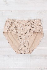 Comfortable Women's Underwear   Elastic Waistband  Everyday Wear, Any season...