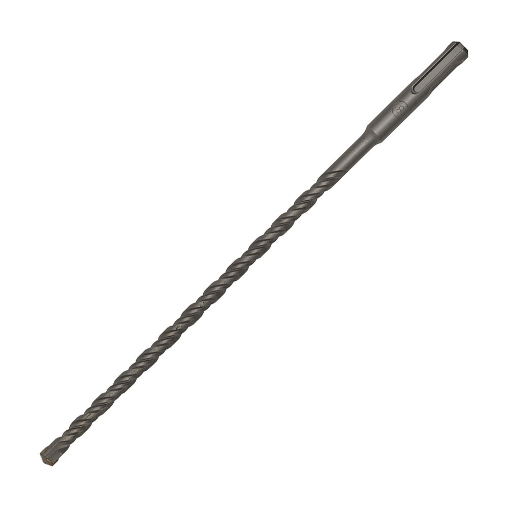 Worksafe SDS Plus Drill Bit Ø8 x 260mm