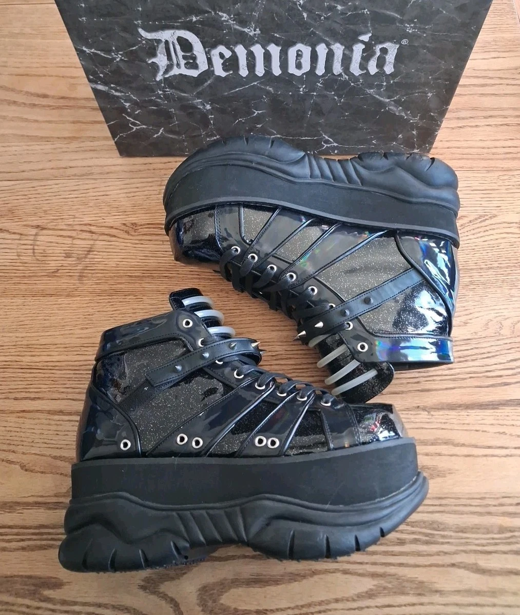 Demonia neptune - огромный выбор по лучшим ценам | eBay