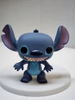 Funko POP! Stitch 12 Disney Vinyl Figure 2013 Loose