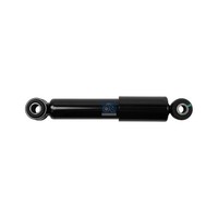 DäMpfer Fahrerhauslagerung DT Spare Parts FüR U.A. Iveco Eurotrakker
