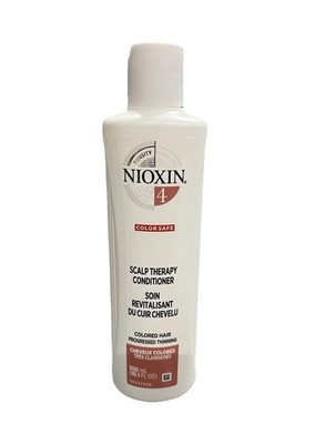 NIOXIN System 4 Scalp Therapy Conditioner 10.1 fl oz