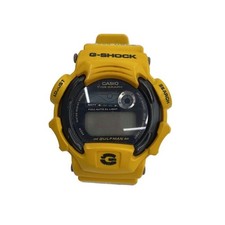 CASIO G-SHOCK Case Size 4.5 ×5cm Wrist Size 29cm Used Watch #104539316