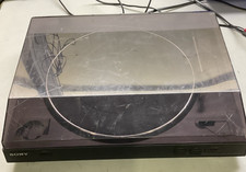 Sony PS-LX300USB USB Turntable