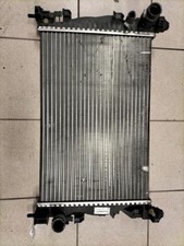 Radiateur Alfa Romeo GIULIETTA