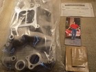 vintage NOS Edelbrock 2131 AMC Performer intake manifold 304 360 390 401 w/ box