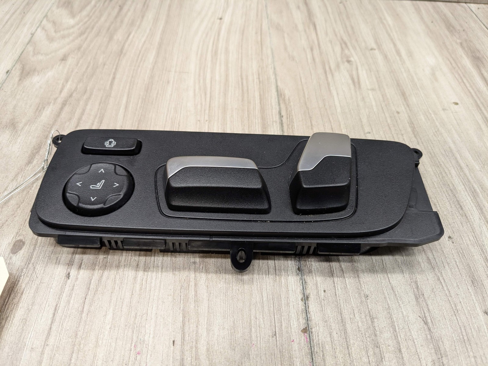 OEM BMW G01 G02 G20 330 M340 X3 Front Left Driver Seat Adjustment Control Switch