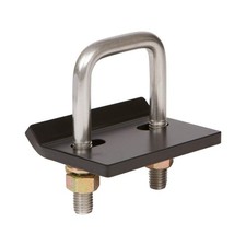 StowAway Hitch Tightener, Anti-Rattle Stabilizer for 2 Inch and 1.25 Inch Hit...