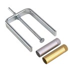 Performance Tool W80650 New GM Steering Column Lock Plate Tool