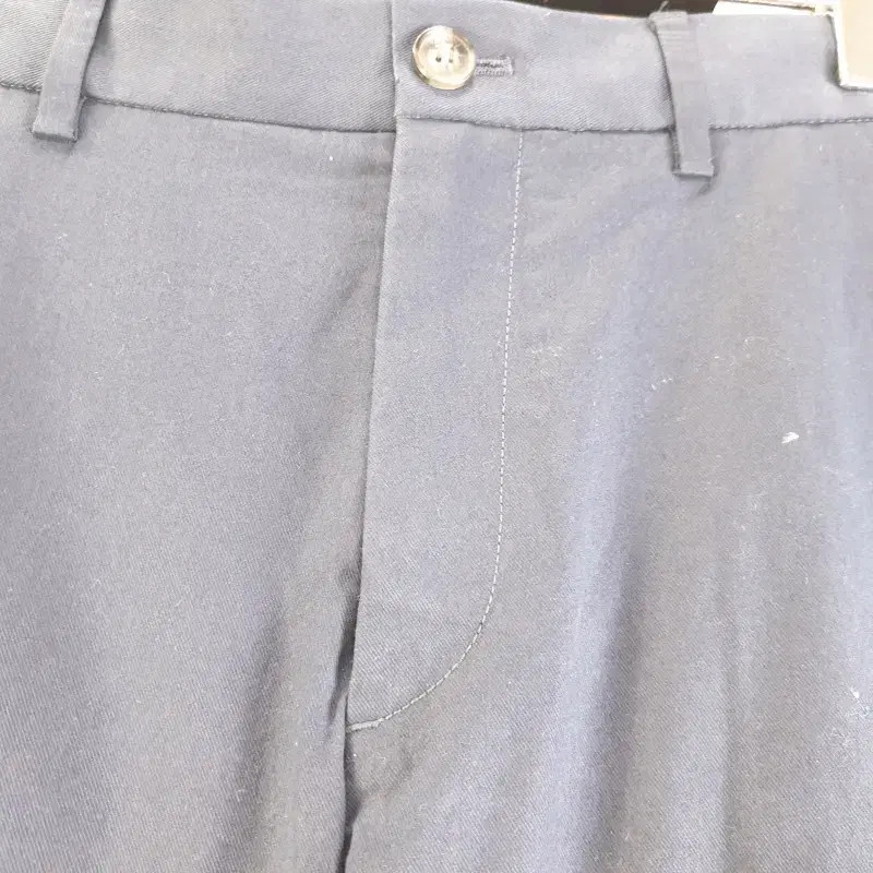 Lacoste Men's 33 Inch Slim Fit Navy Pants L9595 thumbnail 6