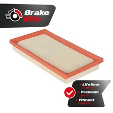 Engine Air Filter For 2019-2024 Toyota RAV4 2019-2025 Corolla