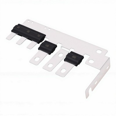 Car Multi Purpose Fuse 50 Amp Midi Fuse 68306782AA Automotive Multi Purpose Fuse