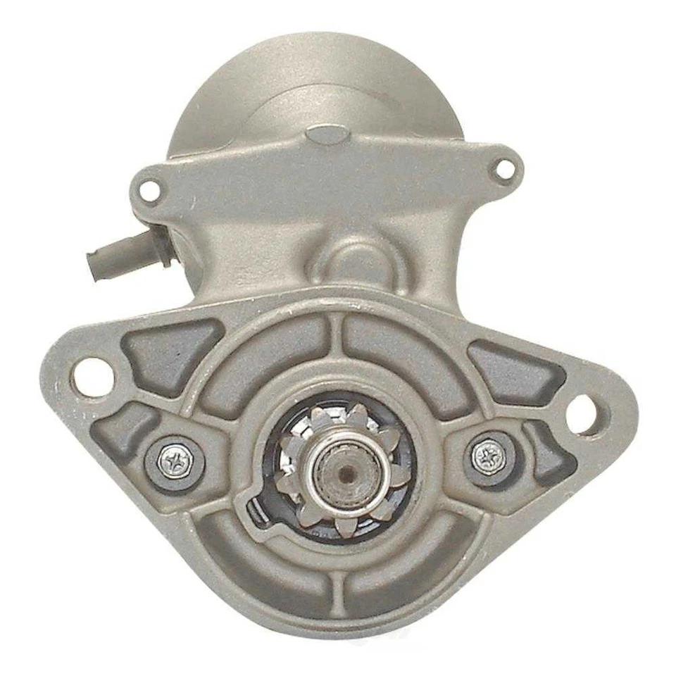 Arrancador Foto 3 de 4