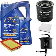 Filtre à carburant Kia CERATO
