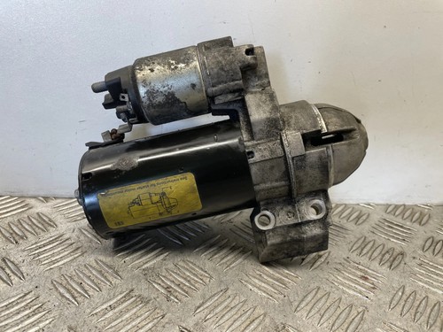 BMW 7 F01, F02 Anlasser 0001115069 7801203 3.00 Diesel 180kw 2010 24852488
