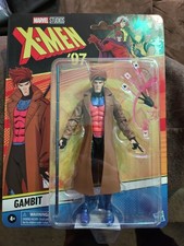 X-Men 97 Gambit- Marvel Legends. Sealed