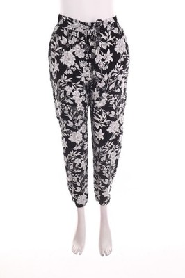 AMISU Hose 2XL schwarz #0429