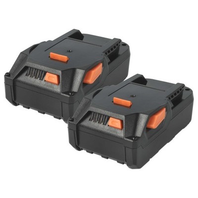 2x Akku für AEG BSB 18 G BSB 18 C BSB18G BSB 18 STX BSB 18 LI BSS 18C 1,5Ah 18V