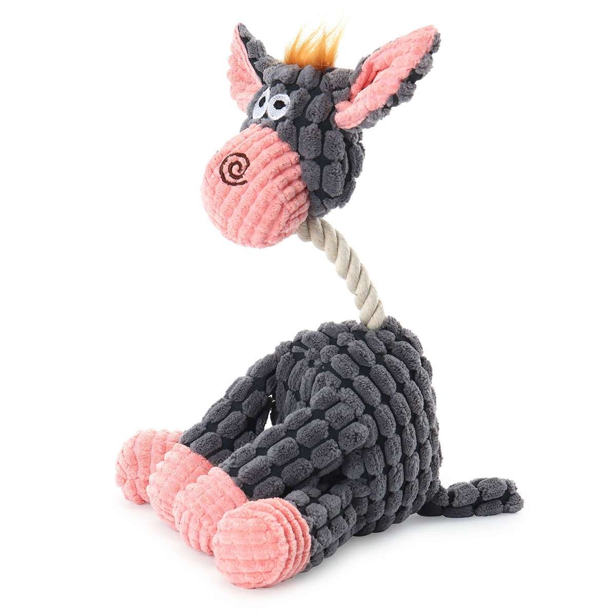 Bite Resistant Dogs Chew Toy Puppy Teeth Cleaning Toys Us