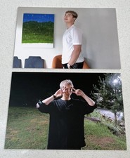 BTS - RM - 2021 In The Soop - Season 2 - Official Postcards (2pc)