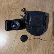 Fujifilm FinePix S7000 6.3MP Digital Bridge Camera 6x Zoom