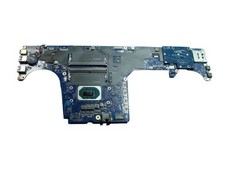 Laptop Motherboard Dell DKGFW Laptop Motherboard - Intel Xeon E-2276M 2.8 GHz -
