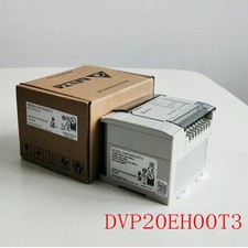 1PC New Delta PLC Module DVP20EH00T3 In Box FAST SHIP XR