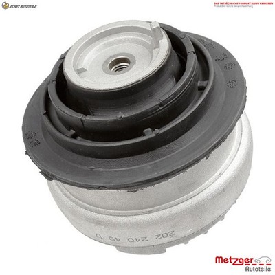 LAGERUNG MOTOR 8054019 FÜR DACIA DUSTER/SUV/Van K4M694/690/696/842/606 1.6L