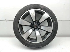 15 Can Am Spyder Roadster F3 Front Wheel Rim and Tire KENDA RADIAL 165/55 -15 (A