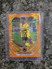 2025 Panini Prizm FIFA Club World Cup Soccer Checklist Guide in-content 38