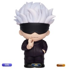 Monogram Jujutsu Kaisen Satoru Figural Bank