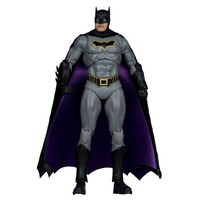 Dc Rebirth Dc Multiverse Actionfigur Batman (Gold Label) 18 Cm