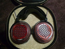 ZMF Bokeh Open Headphones