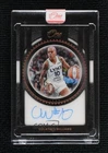 2025 One and One WNBA Snapshot Signatures Holo Gold 1/10 Courtney Williams Auto