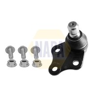 Napa Traggelenk Unten Vorderachse Links FüR Mercedes-Benz Viano W639 Vito/Mixto