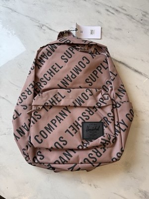 Herschel - Classic X-Large 15'' Laptop Roll Call Ash Rose Rucksäcke Rucksäcke Tasche