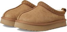 Kids UGG Tazz Dazzle Chestnut Size KIDS 5