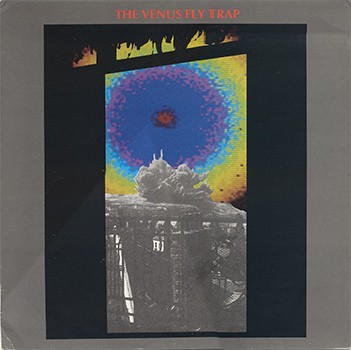 Venus Fly Trap - Europa (12'')