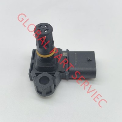 DV2A-9F479-BC/AC/DC MAP Sensor Fit For Ford Edge Escape F-150  Fusion Explorer
