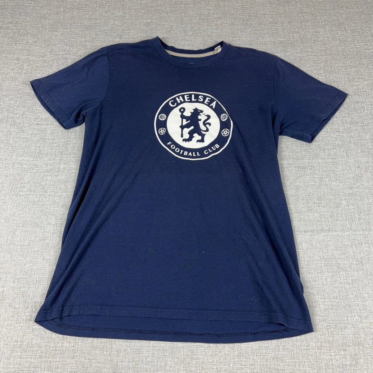 Size L Chelsea International Club Soccer Fan Shirts for sale | eBay