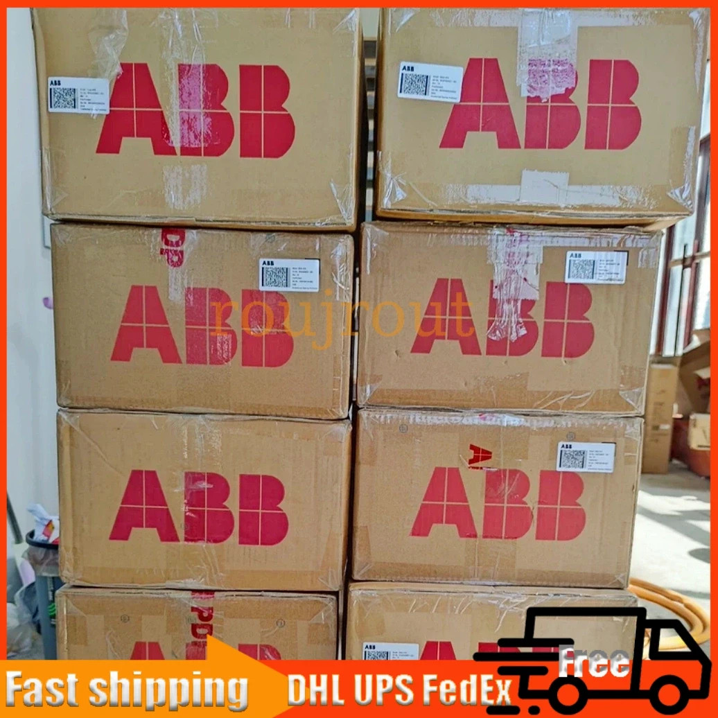 3HAC055440-005 New Unopened Robot Servo Motor Fast delivery