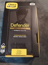 OtterBox Black Defender Series