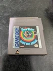 Tiny Toon Adventure's Bab's Big Break Game Boy GB Chipped, Tested And Working