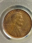 1912-D PCGS AU50 1C