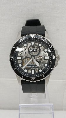 [A3N] Fossil Automatic Watch ME3190 [x2t]