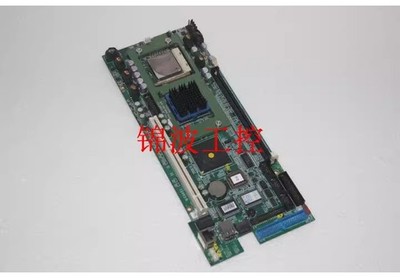 1pcs Used POD-6720 REV:A1 9696672000 #zb