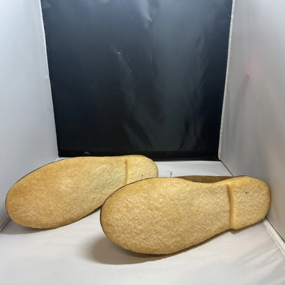 Botas antimicrobianas Lands End Agion, nuevas con etiquetas. Foto 2 de 4